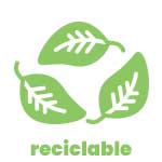 reciclable